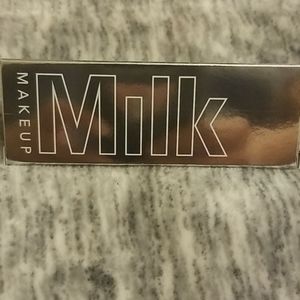 MILK MAKEUP KUSH Lip Scrub